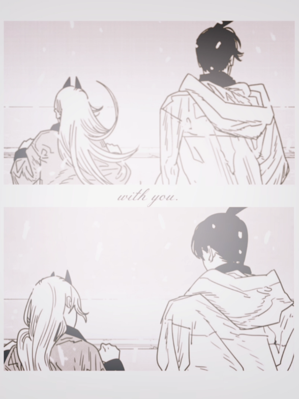 bring back HAYAKAWA family [cry] #denji #power #aki #chainsawman #chainsawmanedit 