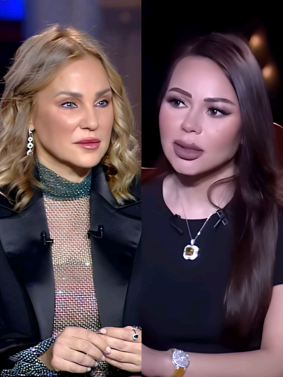 شيرين رضا : 70% من الناس مش مؤهلة إنها تخلف   #اسما_ابراهيم