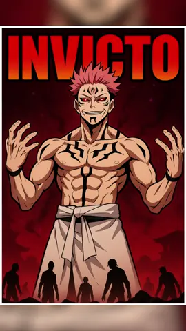 Sukuna NUNCA fue derrotado y te mintieron todo este tiempo #jujutsukaisen