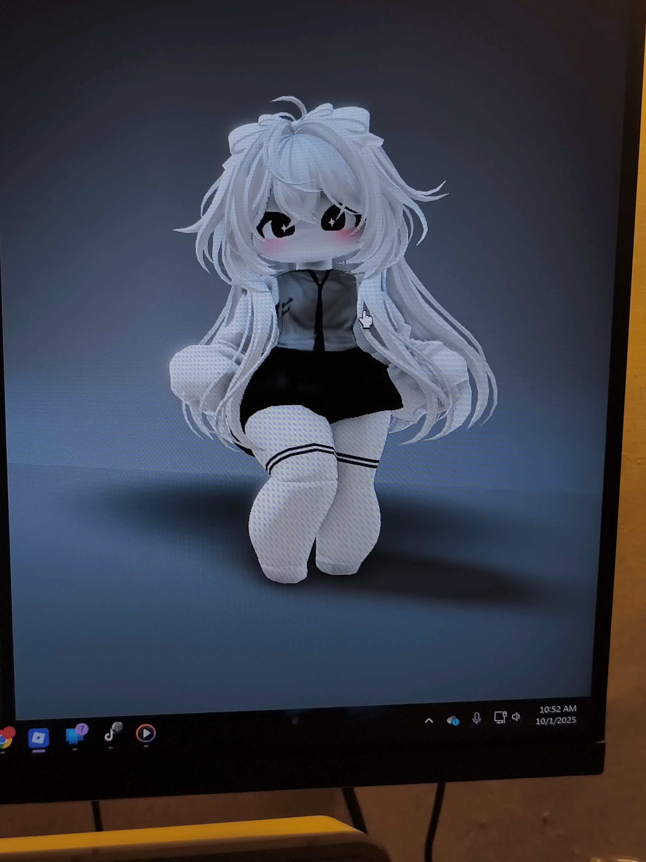 HAHAHAHHA #fyp  #roblox  #trend  #dance  #mimicucu  @xiola_9432