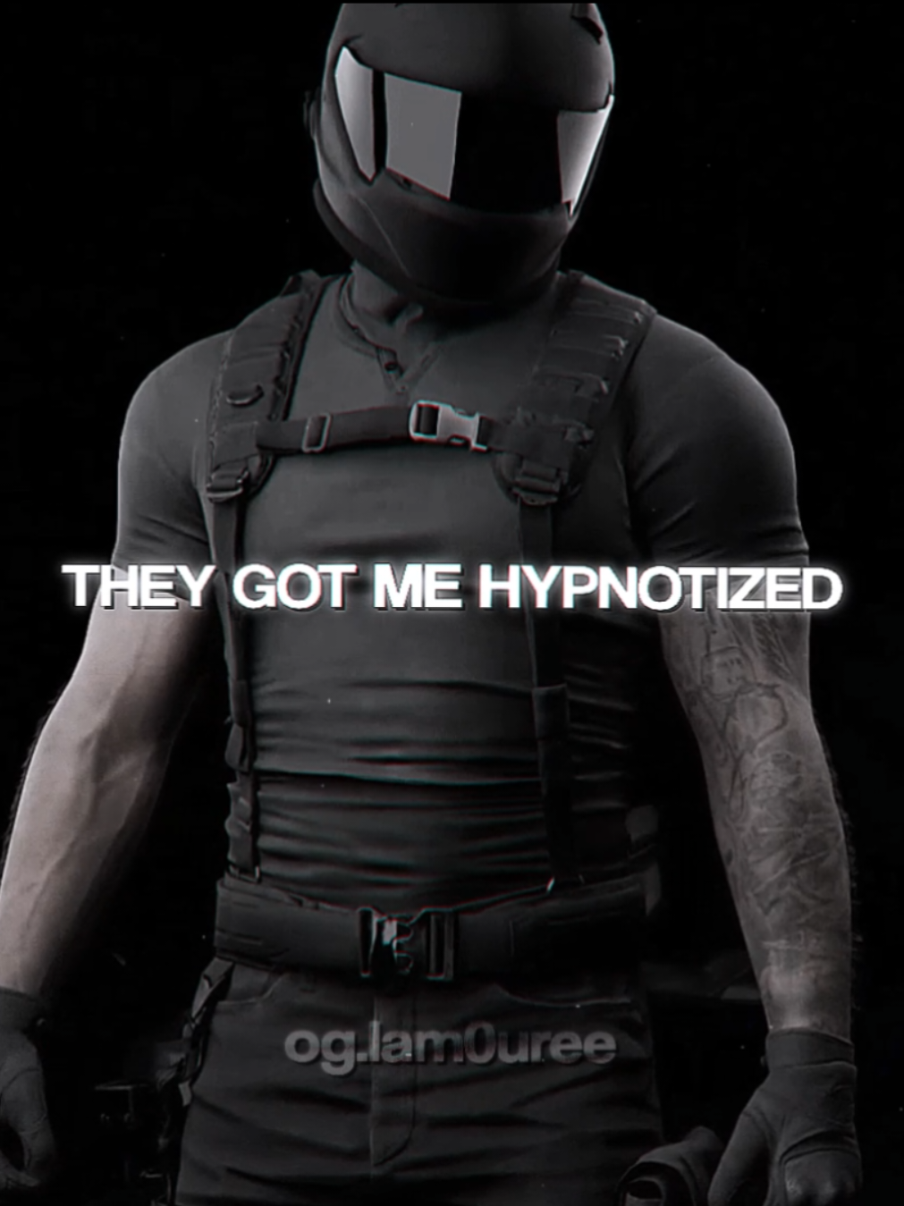 #GHOST || they got me hypnotized. || scp - @𝙇𝙀𝘼𝙆 || #lam0uree #CallofDuty #CoD #ghostcod viraltiktok fyp ghostedit