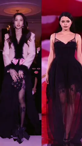 Valentino ✅ Chanel ✅ BoF500 ✅ #freenbecky #ฟรีนเบค #freensarocha #beckyarmstrong 