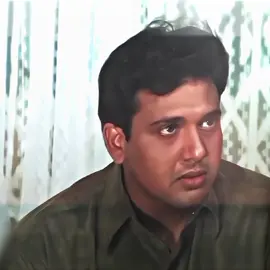 piyar muhabbat to log aik bar khul ke kar lete hain magar 🥺💔#govinda #naseeb #unfreezemyaccount #foryoupageofficiall #fypviralシ 