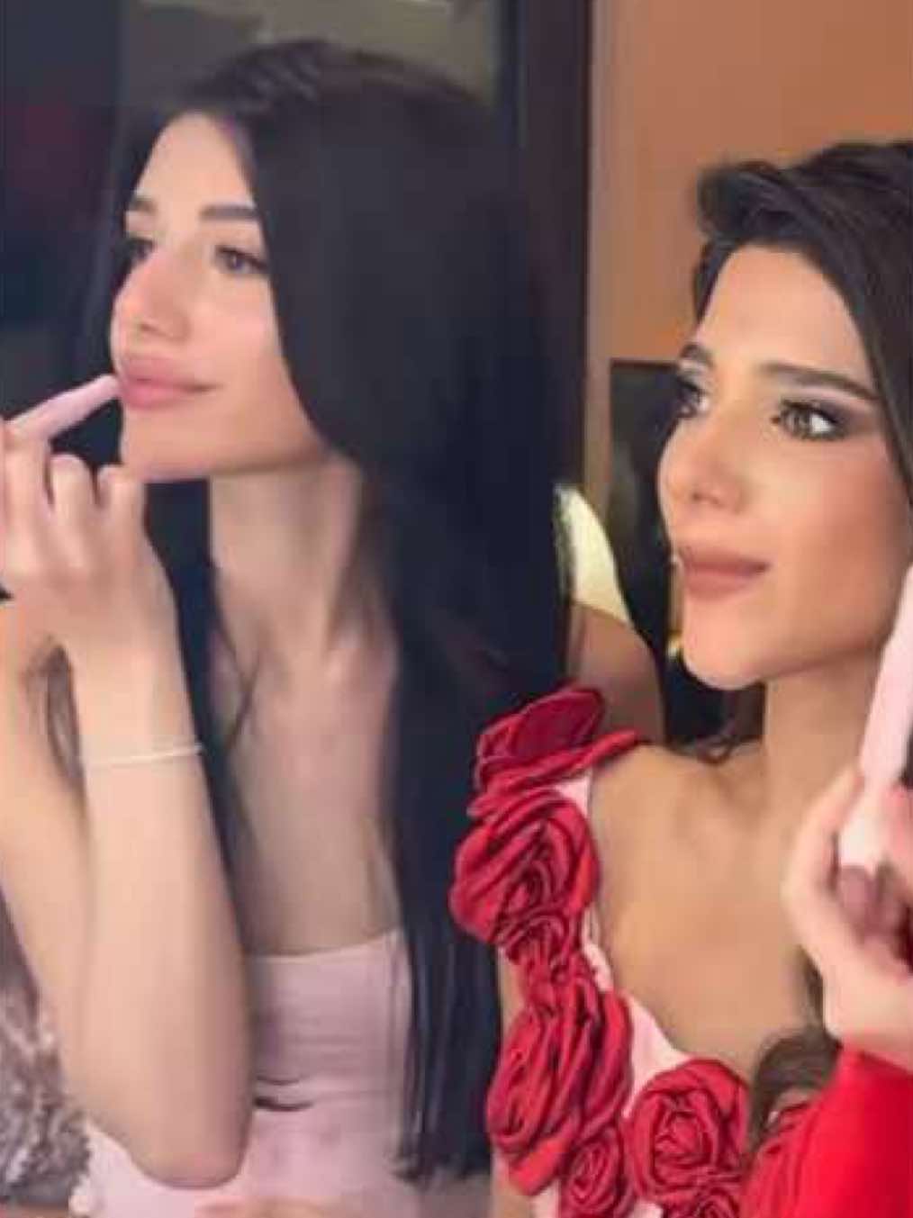 @Cedra ommggg ur so pretty sosiiii🤯💘 #foryoupage #fyp #Cedrabeauty #سيدرا #سيدرا_بيوتي 