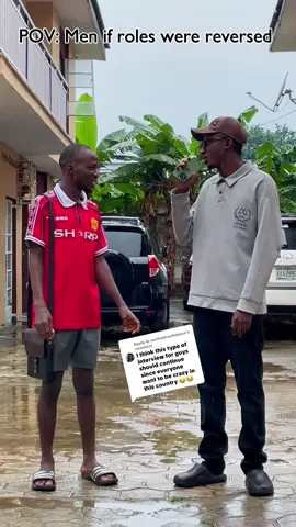 Replying to @verifiedconfidence  It’s a new month kings. A gentle reminder to not settle for less🤭. Interviewer @REGGI🦎  #fyp #men #viral #reels #tiktok 