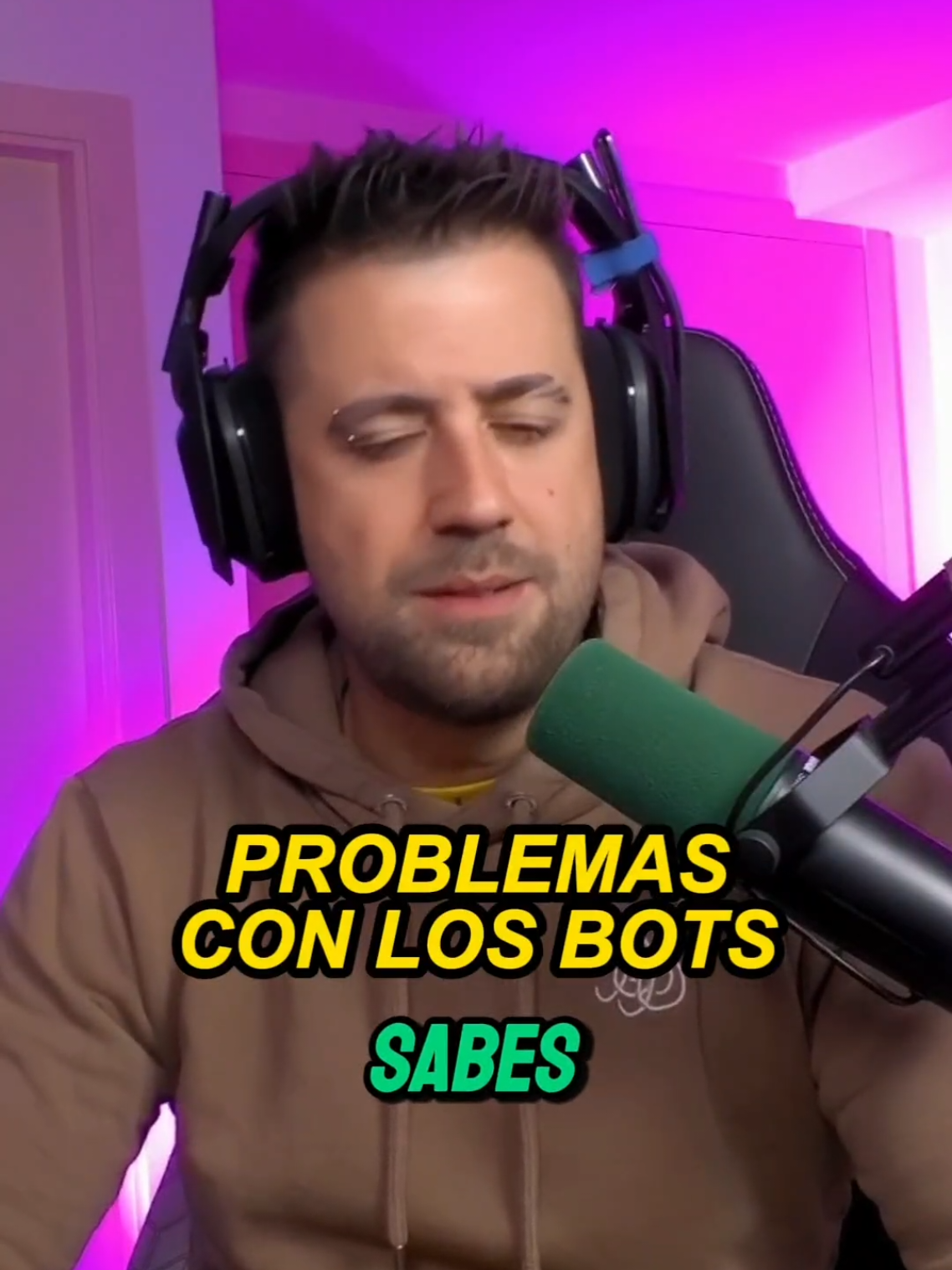 Problemas con los bots #auronplay #bots #kick #twitch #viral 