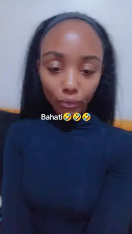 so hilarious.  #kenyanmusic #bahatikenya #dianamarua 