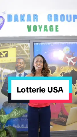 Ouverte loterie Green Card 2025 - 2026 #senegal #dvloterie #greencard #dakarvoyage #agencedevoyage 