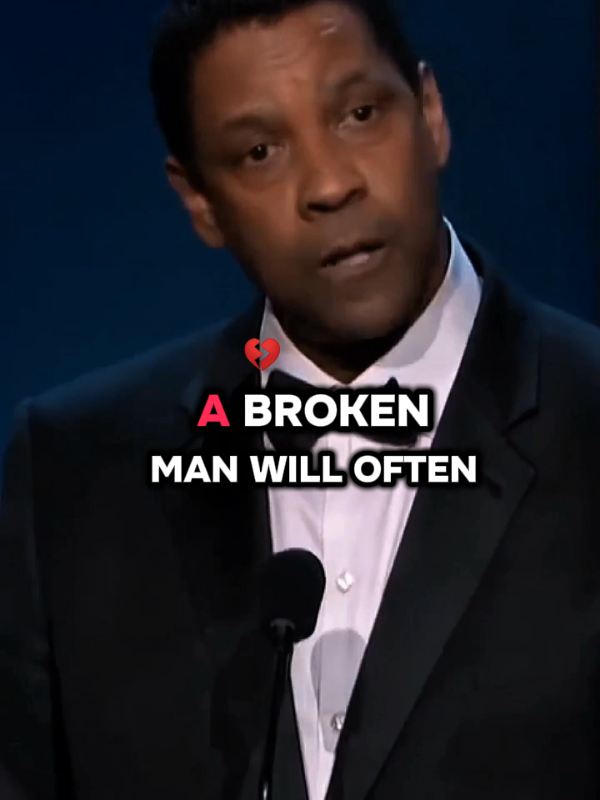 Denzel speech 💬 #denzel #speech #motivation #denzelwashington #foryoupage 