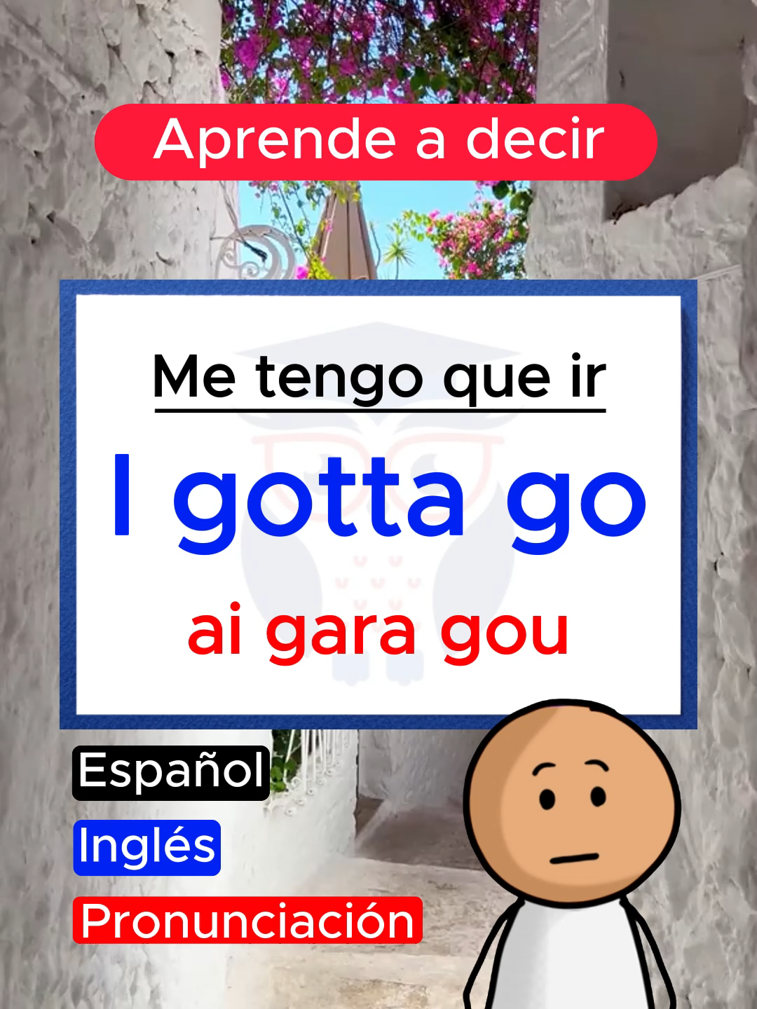 Aprende frases en inglés #aprenderingles #aprendeingles #inglesutil #fraseseningles #ingles