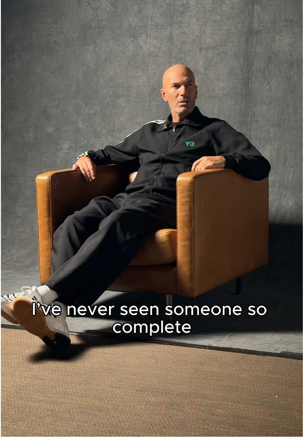 you're not ready for this one…😏 #trionda #fifaworldcup #adidas