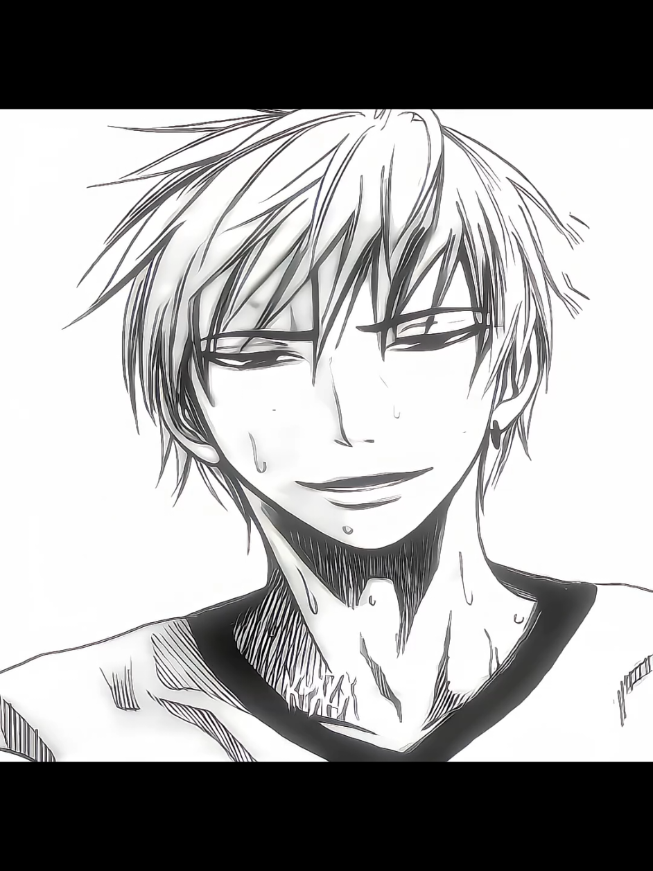 pra tu macho @𝘒𝘪𝘴𝘦 @𝘒𝘪𝘴𝘦 ⚡  #vairal #edit #fyp #anime #kurokonobasket 