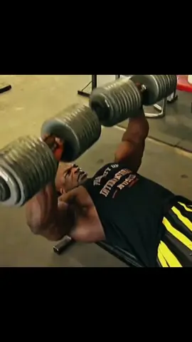 #عبدالباسط_الحزوري #ronniecoleman 