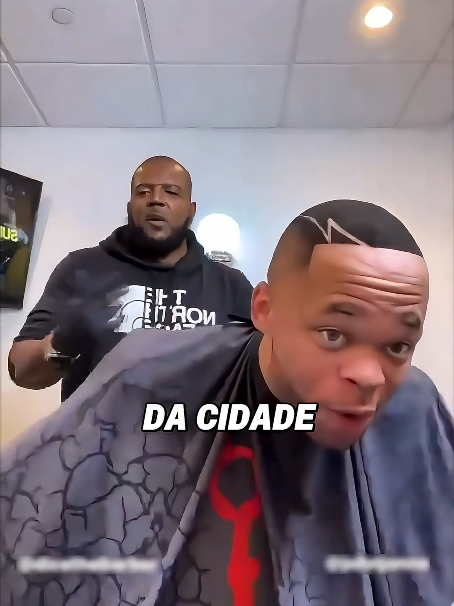 AH N MANO KKKKKKK #viral