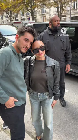 ✨ Demi Lovato débarque à Paris ✨ La star américaine a fait son arrivée remarquée dans la capitale française 🇫🇷✨. Sourires, style et good vibes : Demi Lovato est prête à enflammer Paris 💫🎤. #Purepeople #bestimage #DemiLovato #Paris #Star @Demi Lovato  👉 Hâte de découvrir ses looks parisiens ? 👀💕