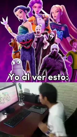 NI TENDREMOS DINERO CHICOS!! #FORTNITENOTICIAS #enkaos #fortnitenoticiasrapidas #FORTNITE #epicpartner 