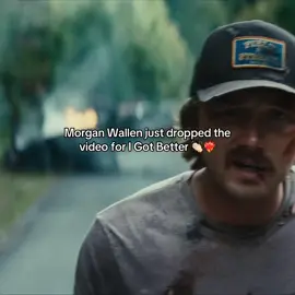 NEW MUSIC VIDEO!!  @morganwallen #morganwallen #newmusic #musicvideo 