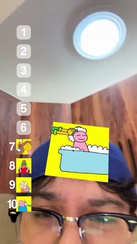 creo que no pasé la prueba de celos 😍