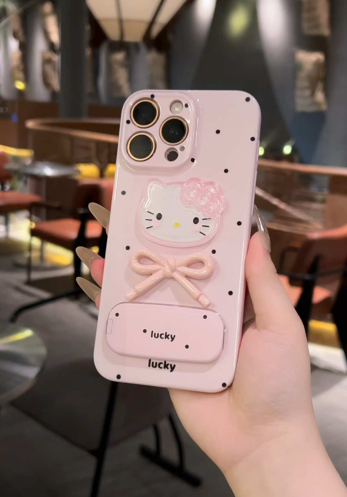 Ốp xinh #mocmoc #oplung #oplungiphone #oplungdienthoai #oplungiphonecute 