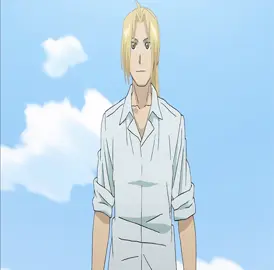 i am no alchemy edward #пачкасигарет #fmab #edwardelric #fullmetalalchemist #fullmetal 