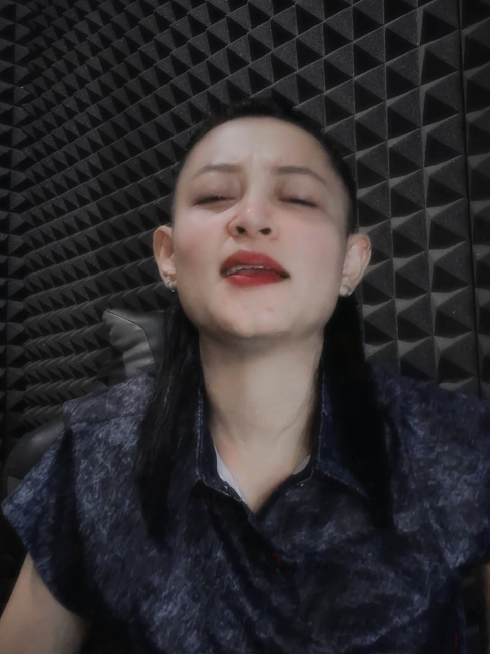 orang mana tau kita sampai titik ini harus melewati apa ajah 🤟💃🫵 santai boss 🐍