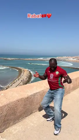 Human is Human🙏😘. @SABER CHAWNI @Visit_morocco_ 