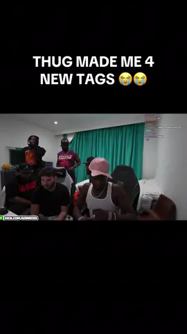 new tag unlocked 🗣️ #youngthug #adinross #ysl #flstudio #fyp 