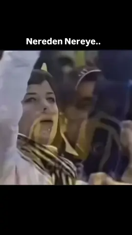 KADIKÖYDE 861 GÜNDÜR YENİLMEYEN ISTE O FENERBAHÇE. . . . . . . . . . . . . . #reels #instagram #fyp #keşfet #takip 