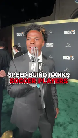 Did Speed get it right?! 🤔⚽️@kavin #ishowspeed #speed #Soccer #football #cristianoronaldo 