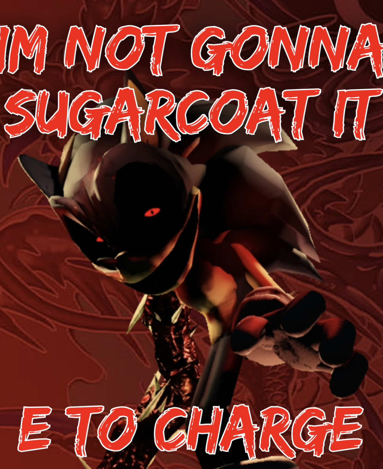shi bouta get critical when v0.2 drops bro #sonicexe #outcomememories #fyp #roblox 