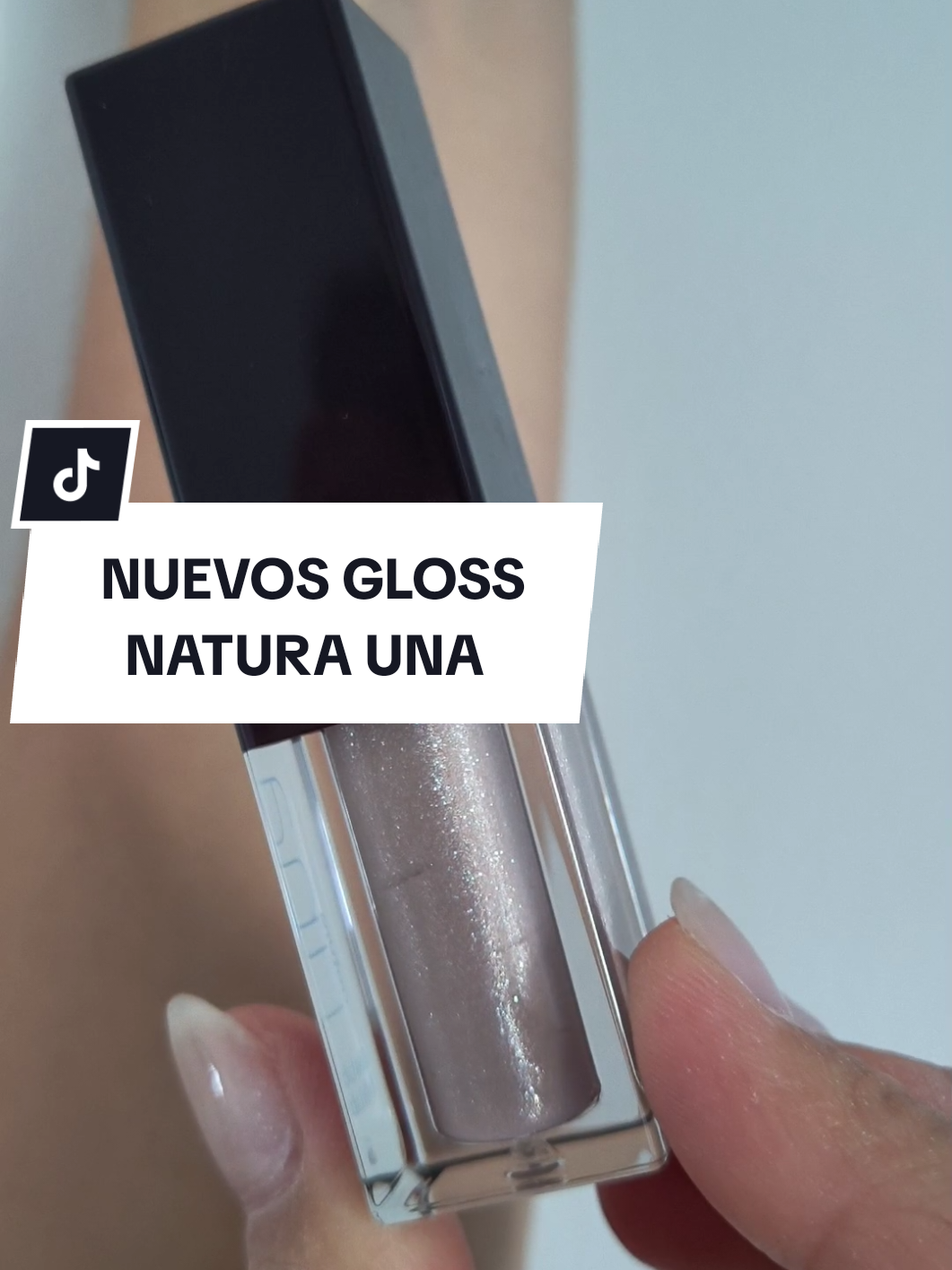 Nuevos gloss que podés conseguir en la app Natura!👄 No dan sensación pegote, duran muchísimo y una variedad hermosa, conseguimos con descuento en la app Natura LATAM y pedime cupones para que los pagues MUCHO MUCHO menos...! #naturacosmeticos #naturaargentina #gloss #alexaconsultora 
