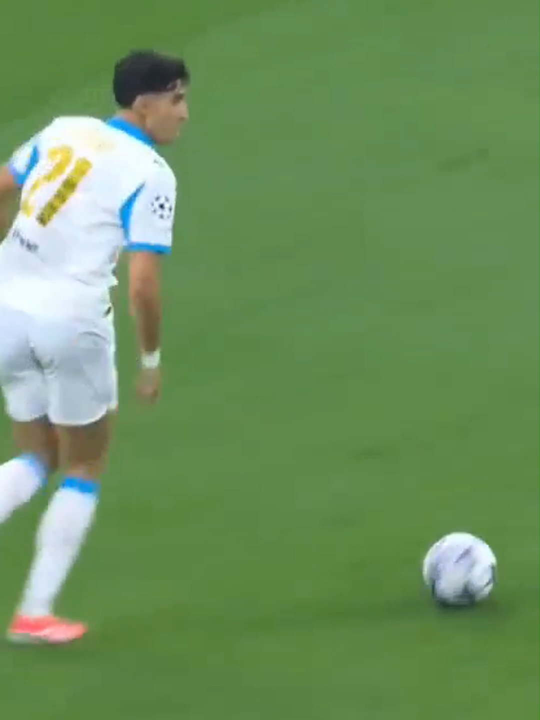 Marseille bebe#