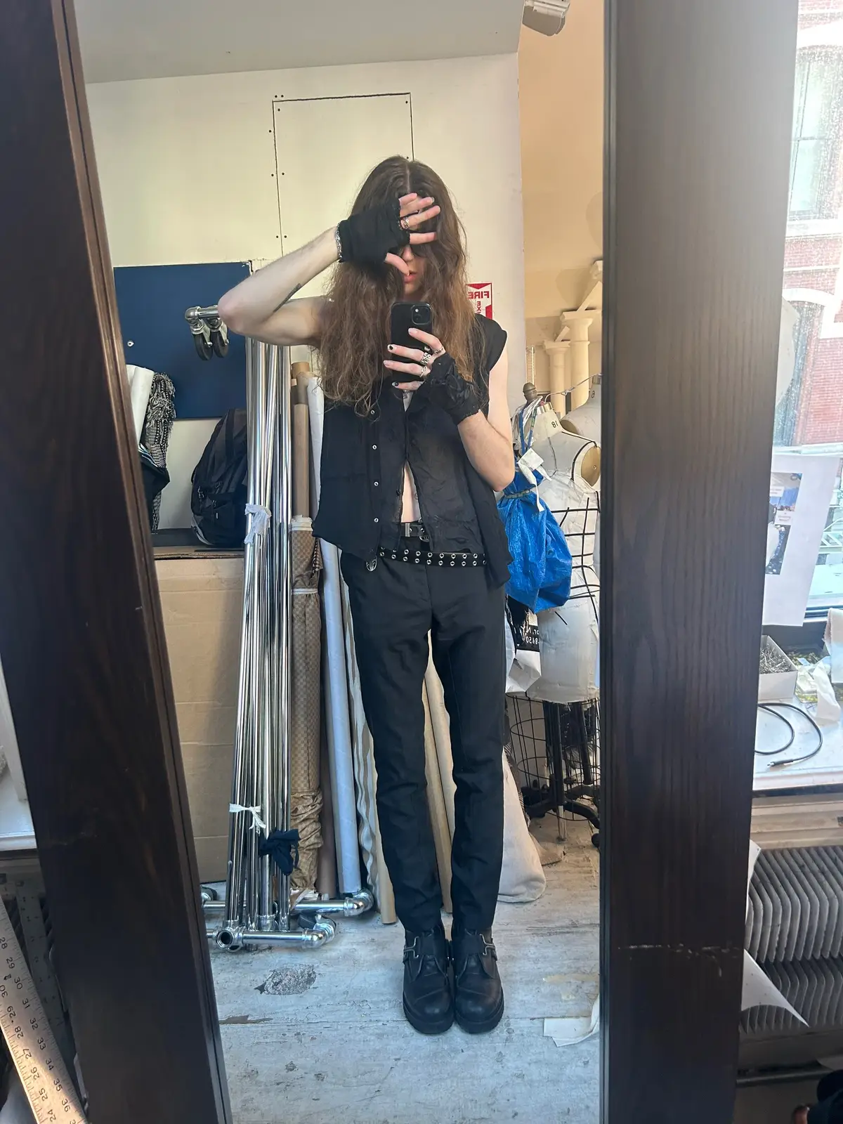 Gonna see Bladee on Friday with the love of my life wow never ***