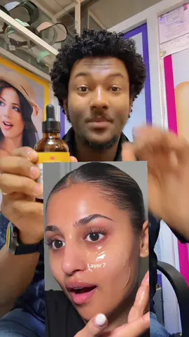 Home made anti pigmentation @G-Power official @Ethiopian Creative Awards #gpowercreativeaward2025 #jspbeautyandfation #jspbeautyandfation2