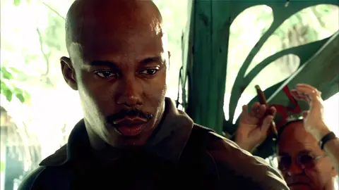 I don’t play golf. #inspectorgoole #fyp #dexter #doakes #doakesedit 