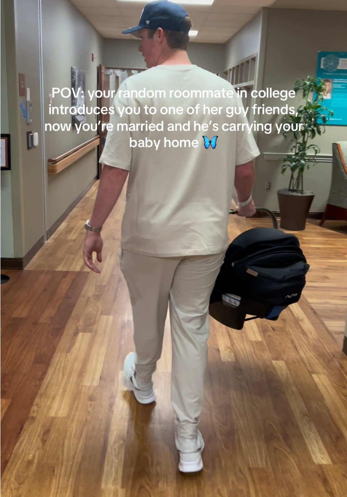 Thanking God for the most beautiful birth and baby. Can’t wait to share more about my experience so far as a new mom 💗🫶🏼 #newparents #daughter #ftm #hotdadwalk #laboranddelivery #newborn #fyp 