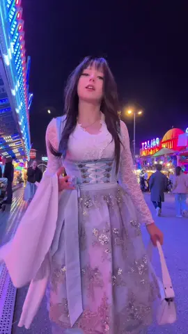 wiesn 2025 🥳 #cosplay 