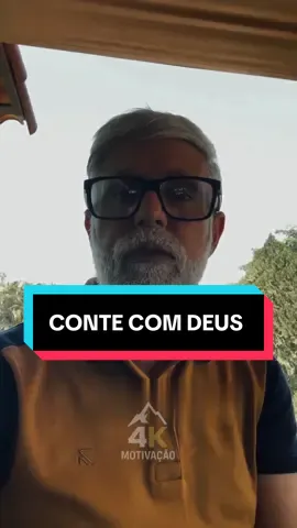 Pastor Cláudio Duarte | Nunca esqueça, você sempre pode contar com Deus! #reflexaododia #claudioduarte #mensagem #deus #motivacaodiaria 