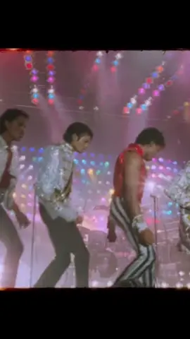Cmon🕺🏽#michaeljackson #fyp #dance #viral 