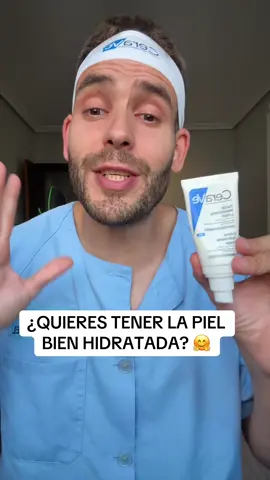 Publi* Si quieres una rutina de skincare fácil o estás empezando a cuidarte, @cerave_es te lo pone muy fácil! Cuida tu piel, sin complicaciones 💙 #ceraveespaña 
