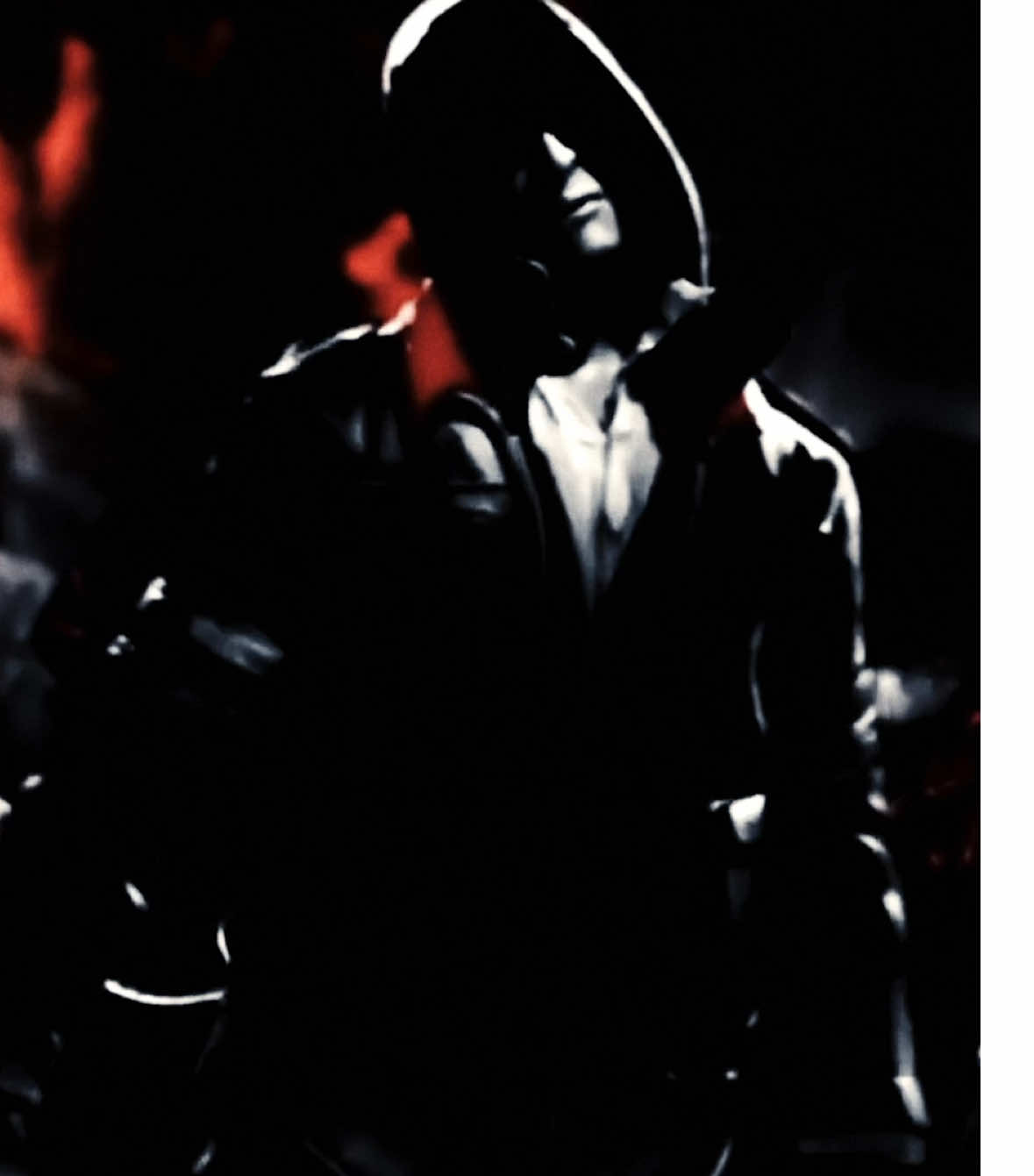 Prototype > Infamous | #alexmercer #prototype #prototype2 #activision #insomniac 