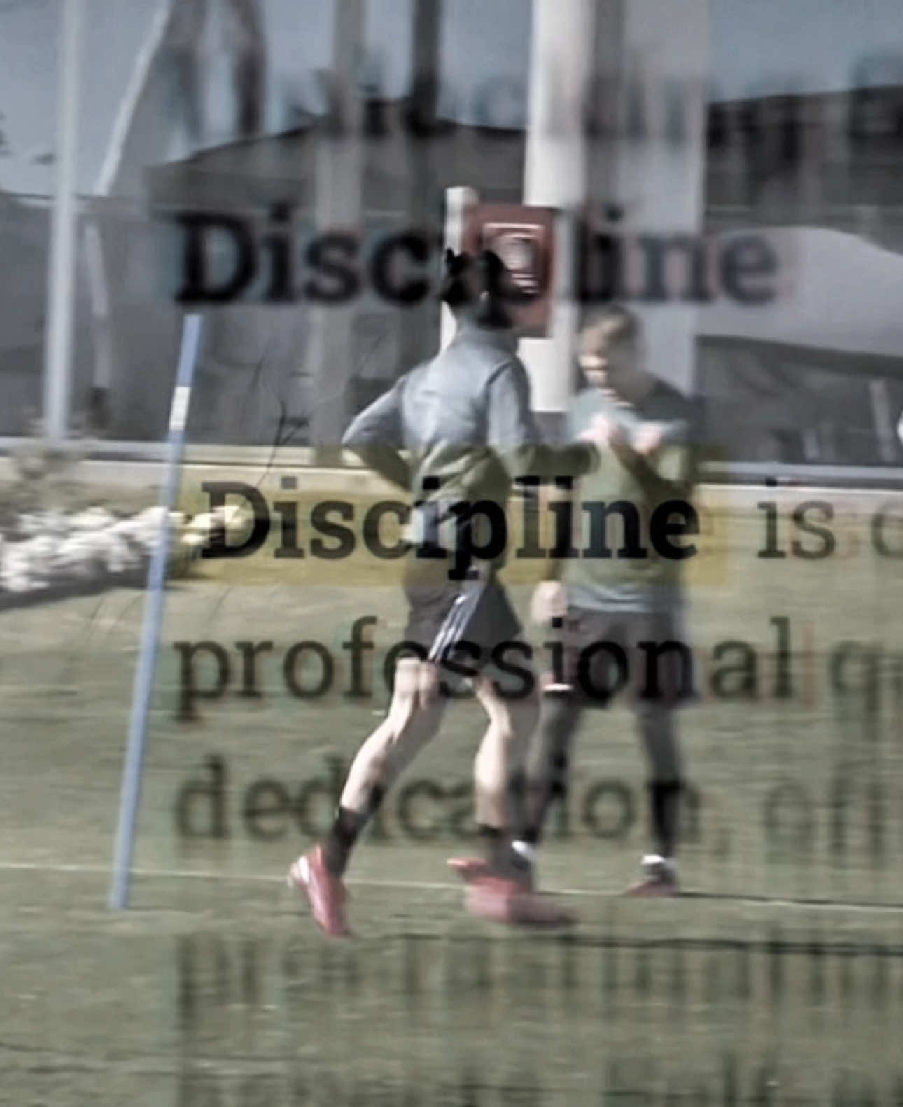 DISCIPLINE💀🔥 #cristianoronaldo #ronaldo #xqwlz🌪️ #z 