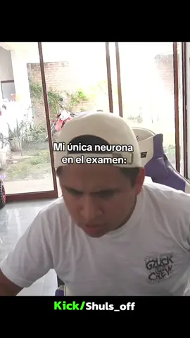 #shuls #kickclips #kickperu #viral 