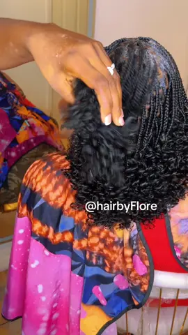 #fypシ゚viral #floredoeshair #hairbyflore #fypシ゚viral #bobbraids 