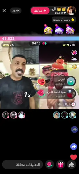 عمي الف مبروك عالجوله✌️ العقيد ابو حسن الف مبروك #المصممين_العرب🫂 #اخوي 