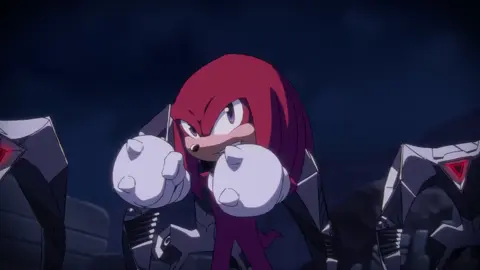 & knuckles. #sonic #fyp #knuckles #sonicedit #sonicthehedghog 