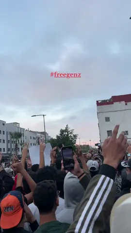 Bernousi lyum✌🏻#justiceformoroccanyouth #justiceforgenz 