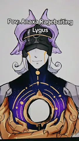 I love Anaxa sm lmao, he was truly too powerful to keep alive 😮‍💨🥀 #hsr #HonkaiStarRail #anaxa #lygushonkaistarrail #fyp 