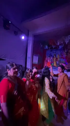ayhay🤭chill r chill🥳#durgapuja #dance #fyp #foryou #fyppppppppppppppppppppppp @TikTok Bangladesh 