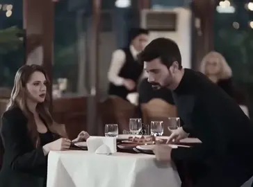ارجع ياكل الحب 😔. - #explore #hudutsuzsevda #miraydaner #dinezcanaktas #fypシ゚ 